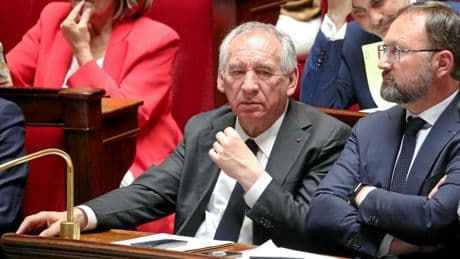 Comment va se dérouler le vote de confiance à l’Assemblée nationale ?