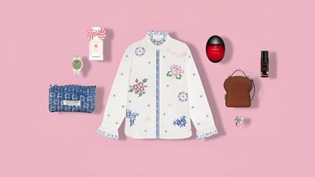 Del bolso de Longchamp a la fragancia de Jo Malone London: las novedades de Magas de la semana