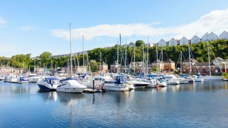 New £1 rail ticket will let you explore 95 destinations in this European country