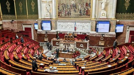 Proportionnelle : la note qui peut faire bouger Bayrou
