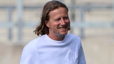 Mainz-Trainer hat sich entschieden - Henriksen verkündet wichtige Personal-Entscheidung