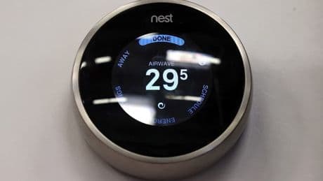 Google annonce arrêter les thermostats connectés Nest en Europe
