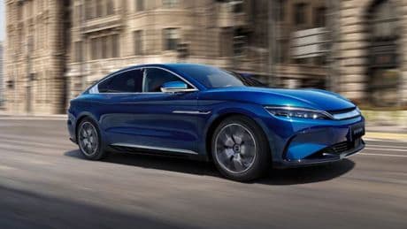 China-Autos haben kaum Erfolg in Europa: Studie zeigt den profanen Grund