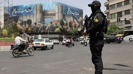 Iran: Der Krieg ist vorbei, die Diktatur noch da