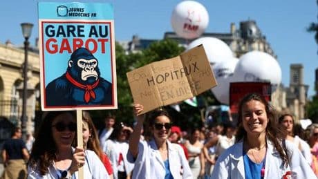 Déserts médicaux : la régulation de l’installation des médecins votée à l’Assemblée nationale