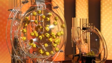 47.000 Spieler betroffen - Zu hohe Gewinne! Rechenfehler beim Eurojackpot