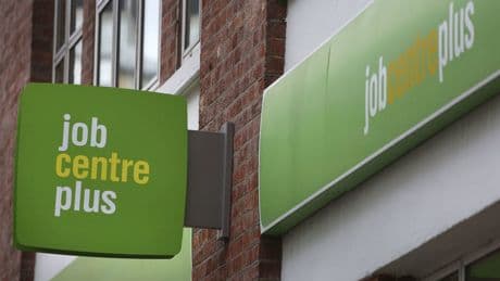 Flagship welfare reform plans to be introduced in Parliament