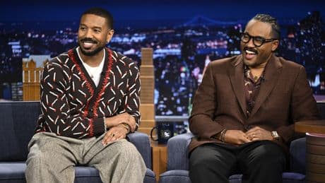 Michael B. Jordan y Ryan Coogler, la pareja de los 2.600 millones que ahora revienta la taquilla con Los pecadores