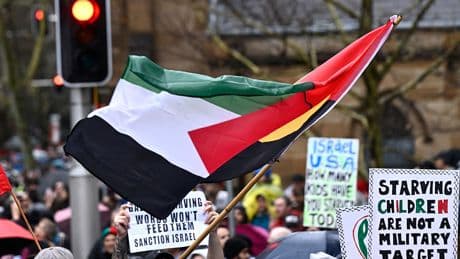 Australia Becomes Latest to Recognize Palestinian Statehood: What to Know