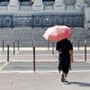 Canicule : Santé publique France a recensé au moins 280 morts en excès pendant l'épisode du mois d'août par rapport à la normale