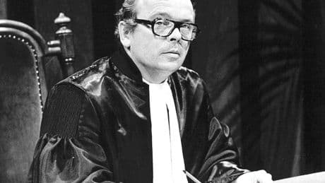 Acteur Piet Kamerman, Lowietje uit Baantjer, overleden op 99-jarige leeftijd