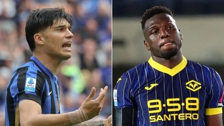 Inter-Verona: formazioni ufficiali, dove vederla in tv e streaming, orario e arbitro