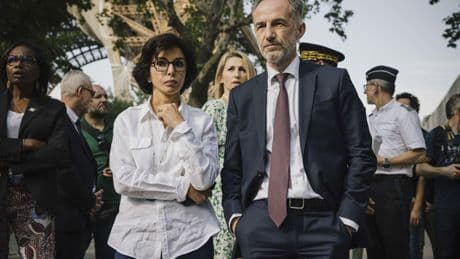 Municipales : à Paris, la difficile union de la gauche pour contrer Rachida Dati