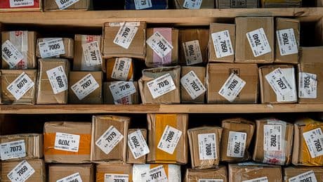 Why Shippers Around the World Are Suspending Deliveries to the U.S.