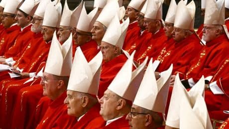 Élection du nouveau pape: les cardinaux espèrent désigner le successeur de François en "trois jours maximum"