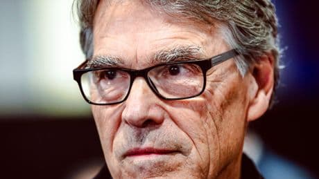 How Rick Perry Became a Fervent Advocate for the Psychedelic Ibogaine