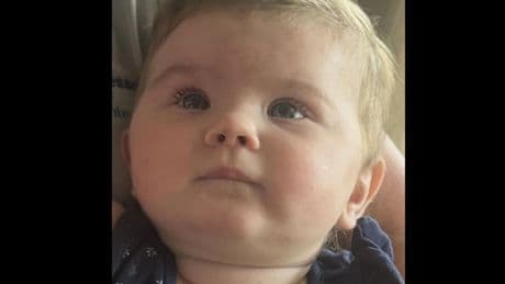 Mystery grows as four people are found dead hours after infant was abandoned on a stranger’s lawn