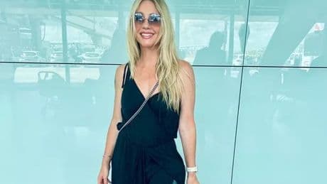 'I'm treated like a security risk at airports because of my rare condition'