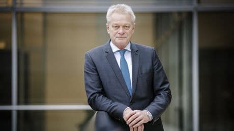 Neuer Agrarminister Alois Rainer - Erstes Fleisch-Versprechen