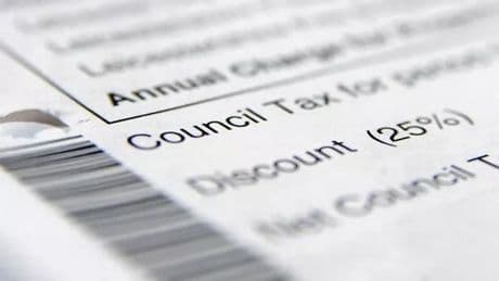 Write off millions of pounds of council tax debt, say Scottish Greens
