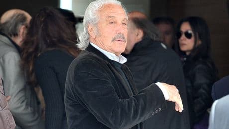 La muerte de Manolo Zarzo, mucho más que un secundario de lujo