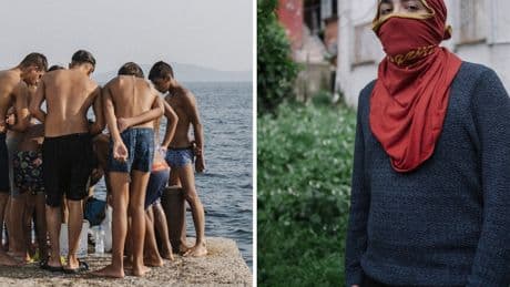 Türkei: Wo sich die Wut staut