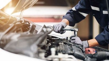 Mechanic's simple 2-second tip that could save drivers from bill of up to £5,000