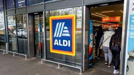 Aldi reveals full list of stores set for major upgrades this year
