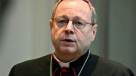 Bischofskonferenzvorsitzender Bätzing: Papst Leo XIV. "hervorragende Wahl"