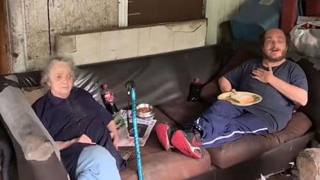 Inbred family who communicate by barking started after two cousins had 15 children together