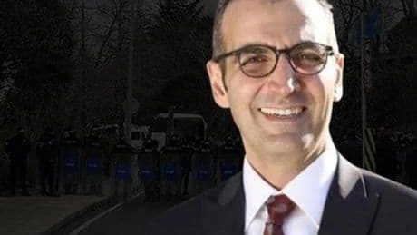 İBB'ye yönelik yolsuzluk soruşturmasında Resul Emrah Şahan'a tutuklama talebi