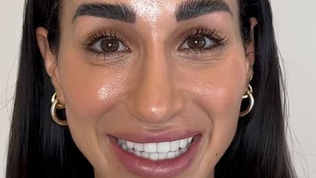 Dermatologist says she's not needed to 'redo Botox' as soon by using skincare that's £1.50 in deal