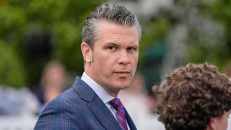 Hegseth Signal Probe Reportedly Expanded To Include Second Group Chat—Here Are The Other Security Allegations Against Him
