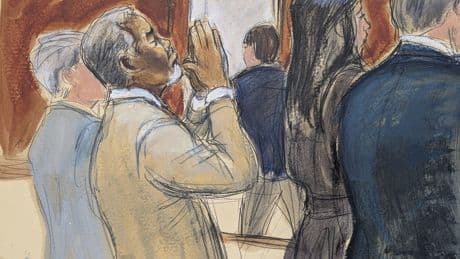 Diddy got a standing ovation from inmates after court victory, lawyer says: ‘Maybe it’s your fate in life