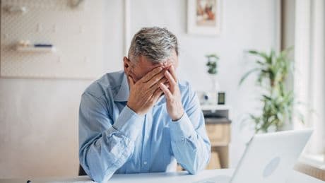 50-Jähriger trotz 640 Bewerbungen arbeitslos: "Bin nicht der einzige"