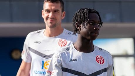 Mainz-Trainer Henriksen - Überraschende Talente-Entscheidung