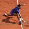 Roland-Garros. Alcaraz, Sinner, Garcia et Gasquet… Le programme du lundi 26 mai 2025