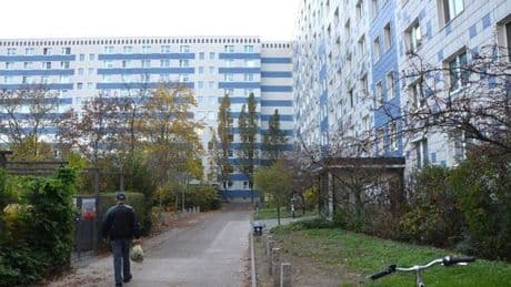 Senat investiert ins Allende-Viertel in Köpenick: Was geplant ist