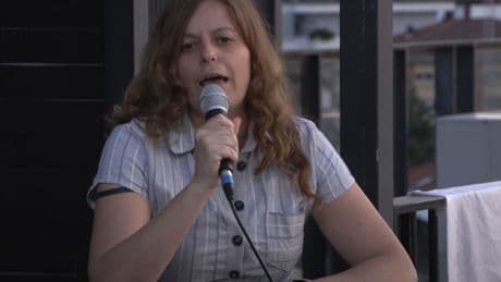 Ilaria Salis ne ha sparata un’altra (grossa)