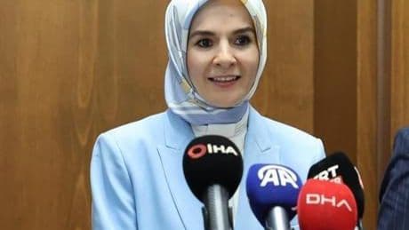 Bakan Göktaş: Bugün itibarıyla ödemeler annelerin hesabına aktarılıyor
