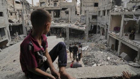 Antisemitismus | »Die IHRA-Definition ist Israels diplomatischer ›Iron Dome‹«