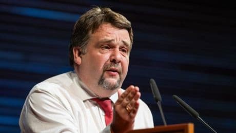 Haushaltspolitik: CDU-Arbeitnehmerflügel kann sich Erbschaftsteuerreform vorstellen