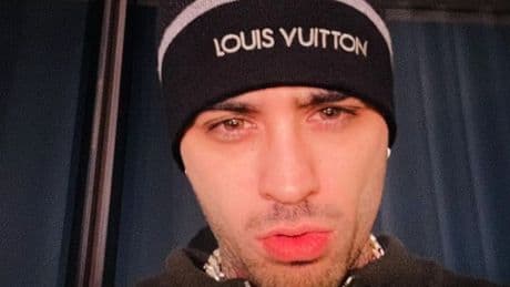 Zayn Malik sends fans wild as One Direction star showcases rugged new look