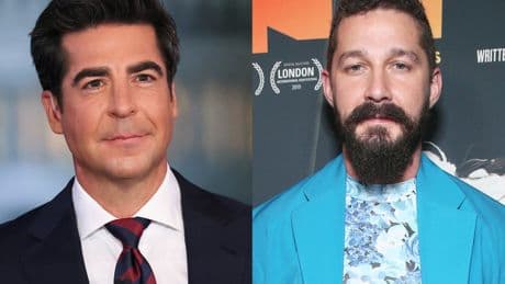 Fox News’ Jesse Watters reveals the A-list celebrity who cursed him out at airport