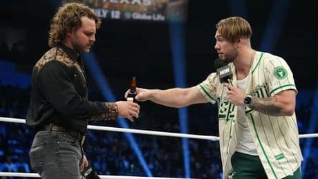 AEW Double Or Nothing 2025 Results, Winners And Grades On May 25
