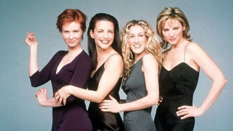 Ruim 25 jaar Sex and the City, gen Z loopt weg met 'egoïstische' Carrie
