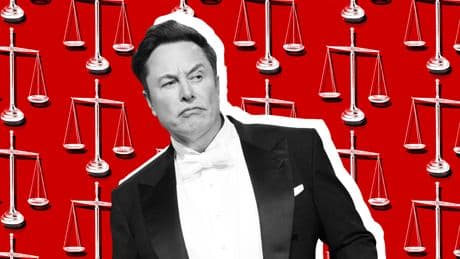 Elon Musk says he’s suing Apple for rigging App Store rankings
