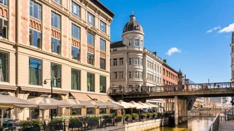 In Dänemark - Kennen Sie schon diese Alternative zu Kopenhagen?