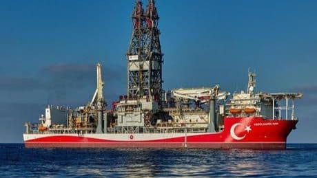 Akdeniz'de 3, Karadeniz'de 6 sondaj! Bakan Bayraktar, 'Hedefimiz belli' diyerek açıkladı