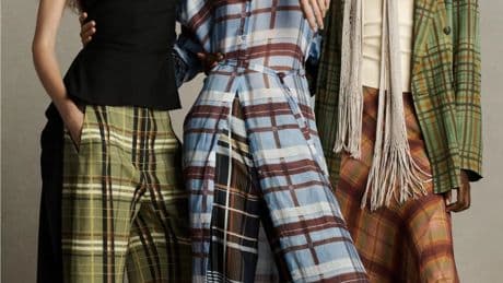 Zara desvela lo último del otoño: diez prendas imprescindibles para adelantarte a las tendencias